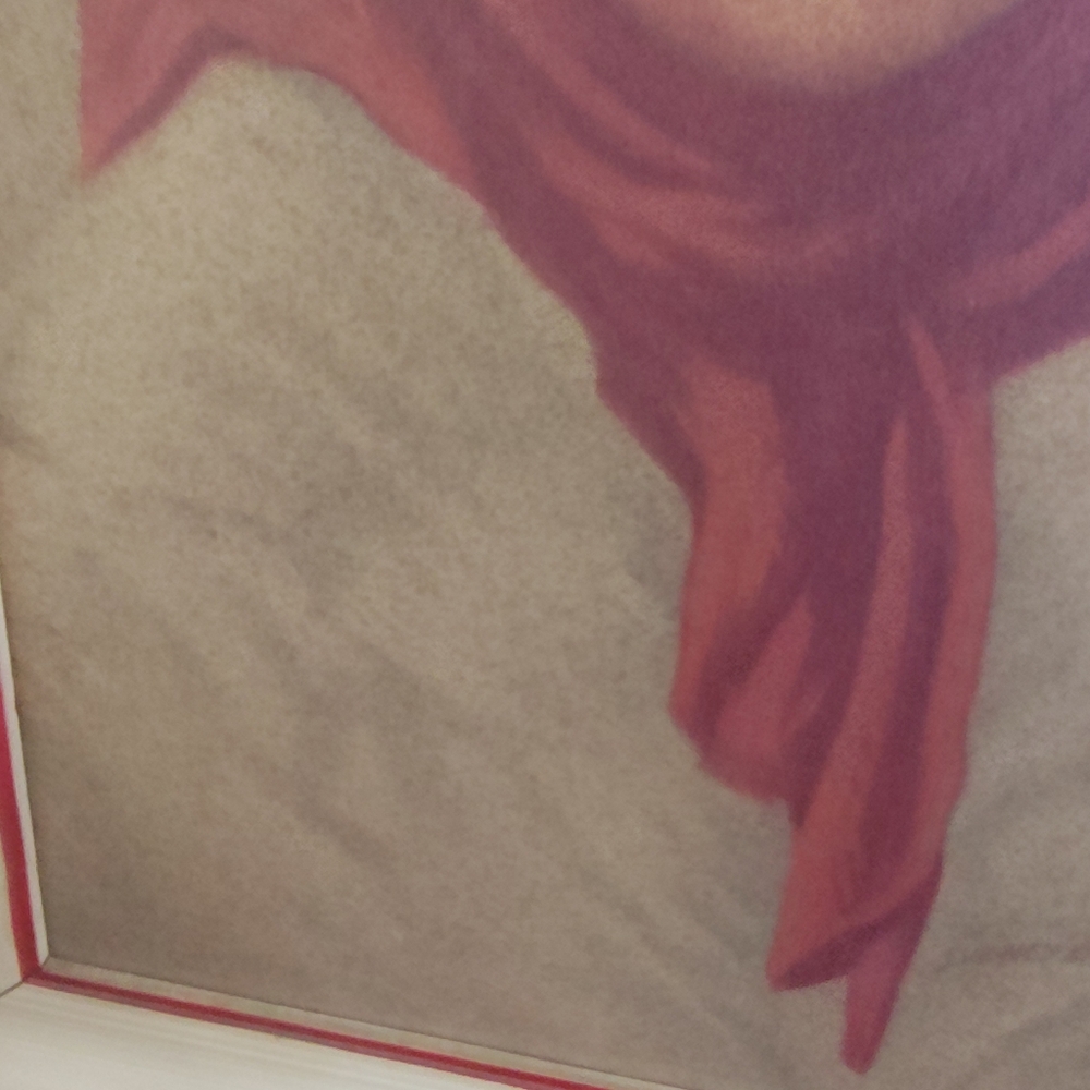 Mid Century Art Work - Picture 8 of 16